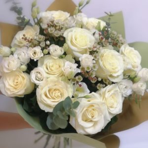 Buchet Angelina