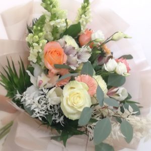 Buchet Anastasia