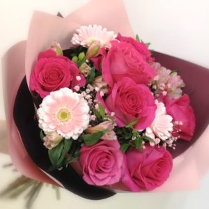 Buchet Celia