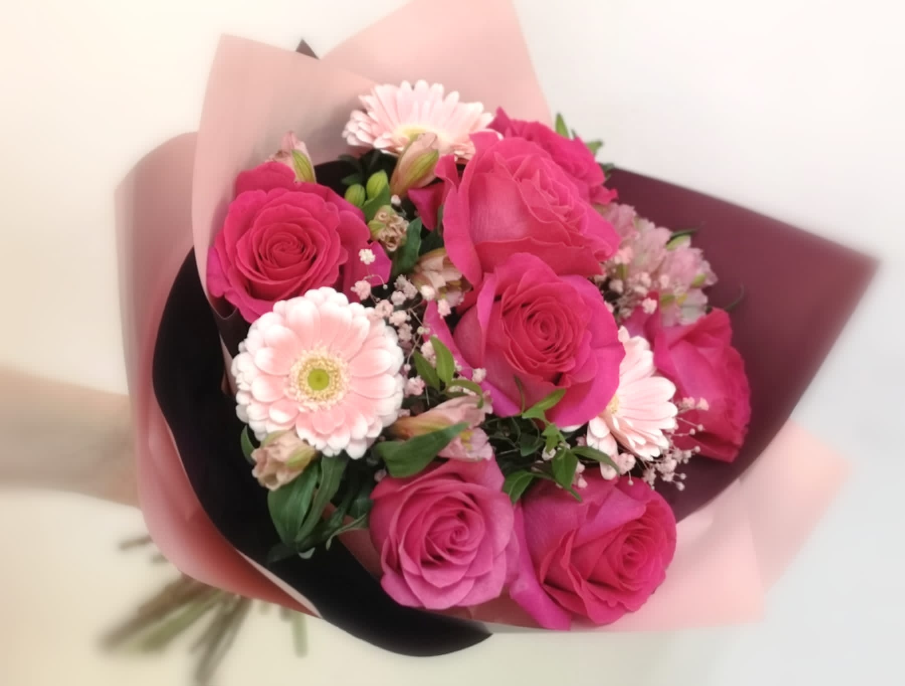 Buchet Celia