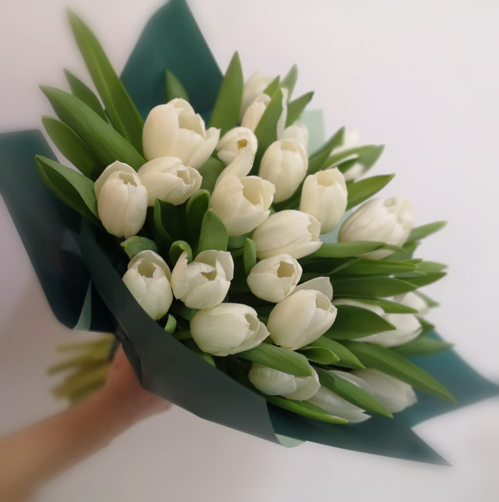 Buchet Olivia
